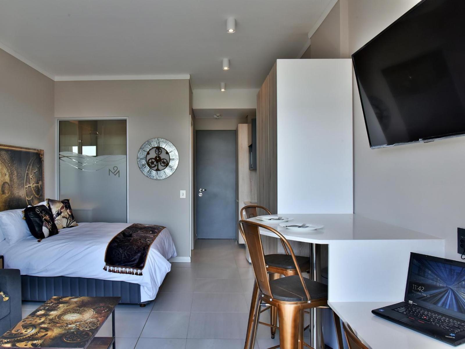 Menlyn Maine Luxury Rentals Pretoria-Noord Quarto foto