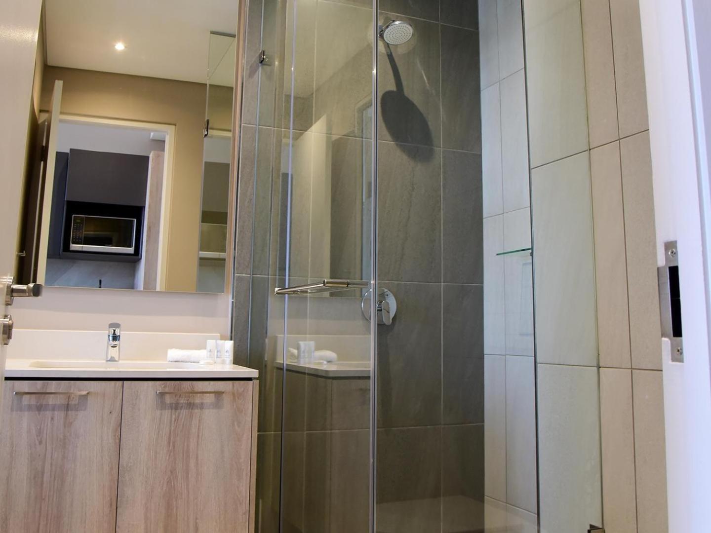 Menlyn Maine Luxury Rentals Pretoria-Noord Quarto foto