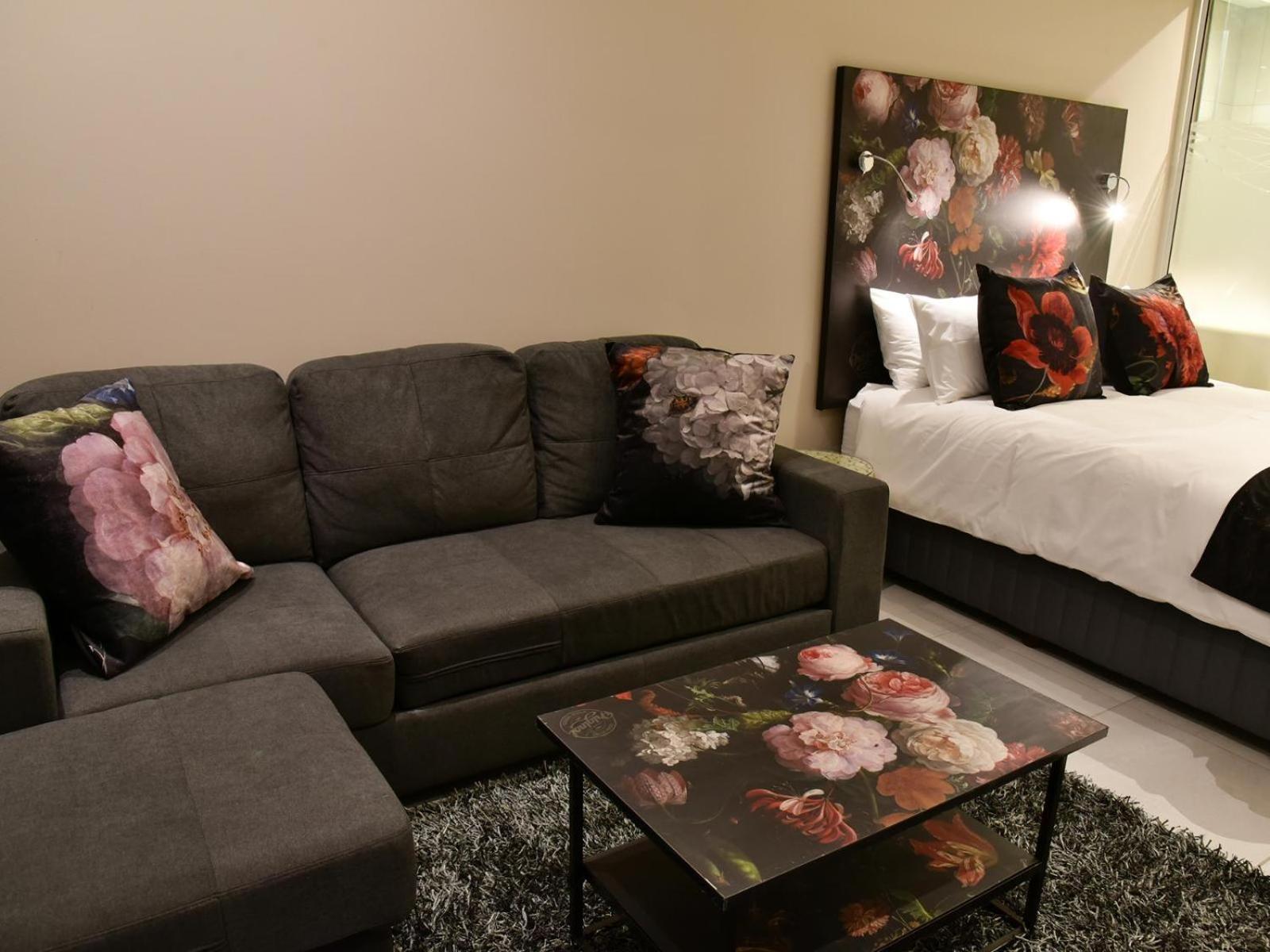 Menlyn Maine Luxury Rentals Pretoria-Noord Quarto foto