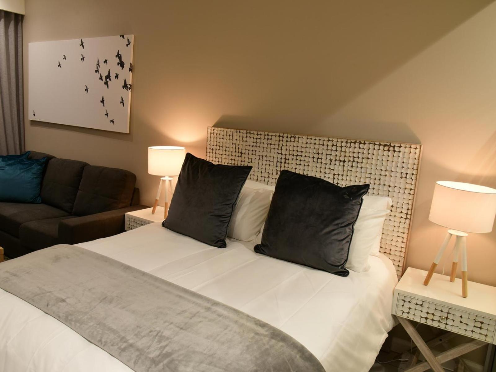 Menlyn Maine Luxury Rentals Pretoria-Noord Quarto foto