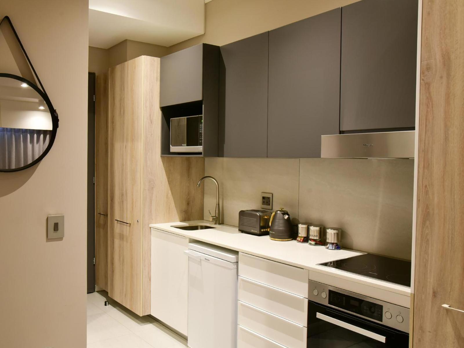 Menlyn Maine Luxury Rentals Pretoria-Noord Quarto foto