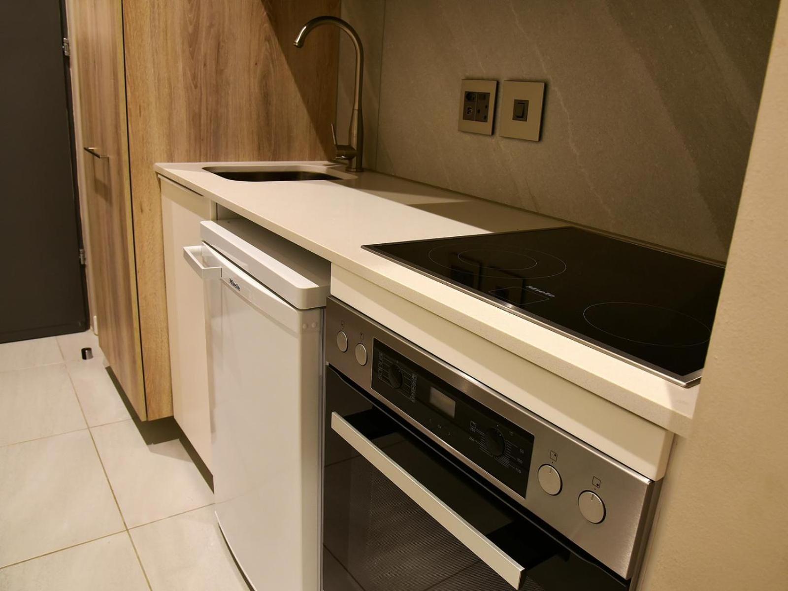 Menlyn Maine Luxury Rentals Pretoria-Noord Quarto foto